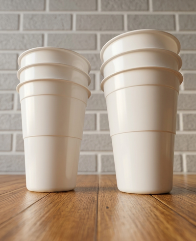 Zamzam Extra cup set (6 pcs) 10L