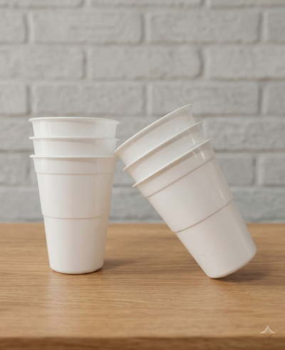 Zamzam Extra cup set (6 pcs) 10L