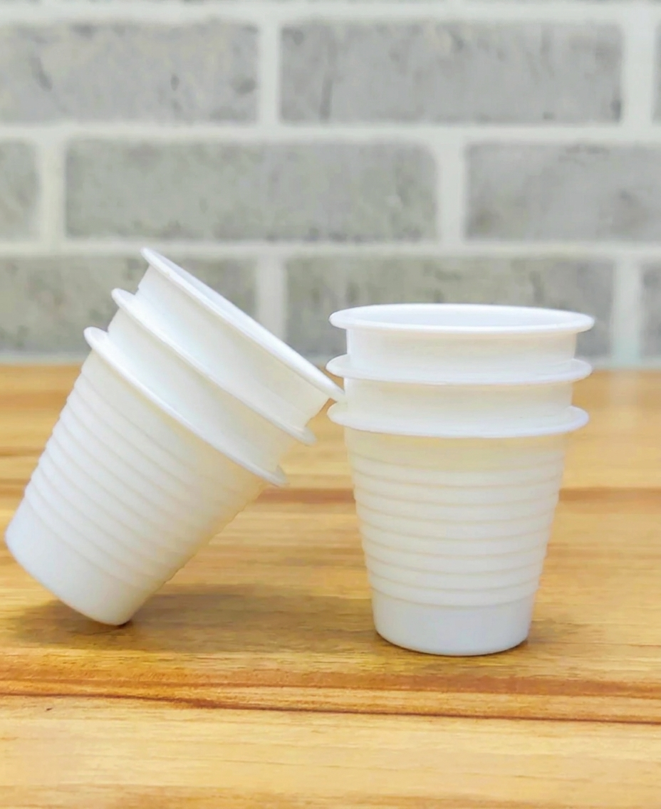 Zamzam Extra cup set (6 pcs) 2L