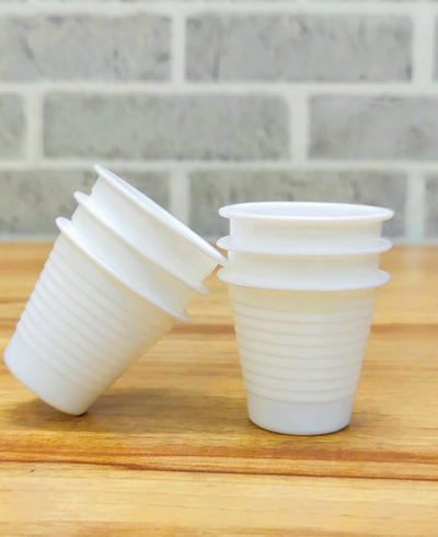 Zamzam Extra cup set (6 pcs) 2L