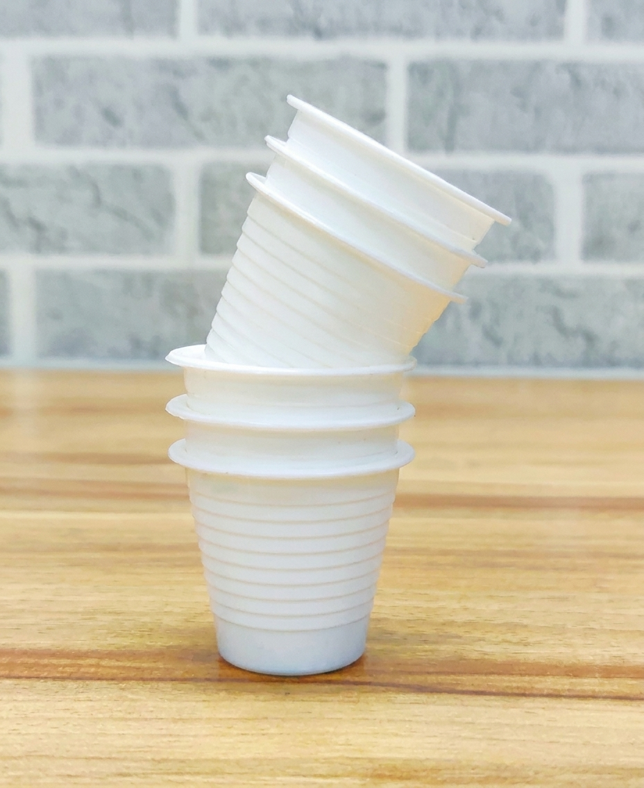 Zamzam Extra cup set (6 pcs) 2L