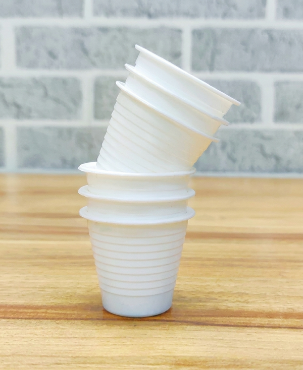 Zamzam Extra cup set (6 pcs) 2L
