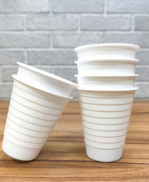Zamzam Extra cup set (6 pcs) 5L