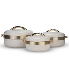 Happy Green Life Modish Hotpot (3pcs set)