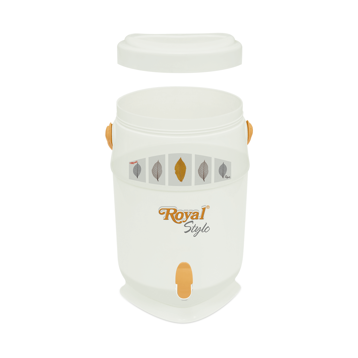 Royal Stylo 14 Liter Cooler