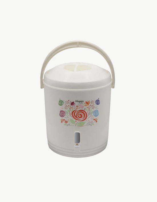 Happy Hot Value Water Cooler
