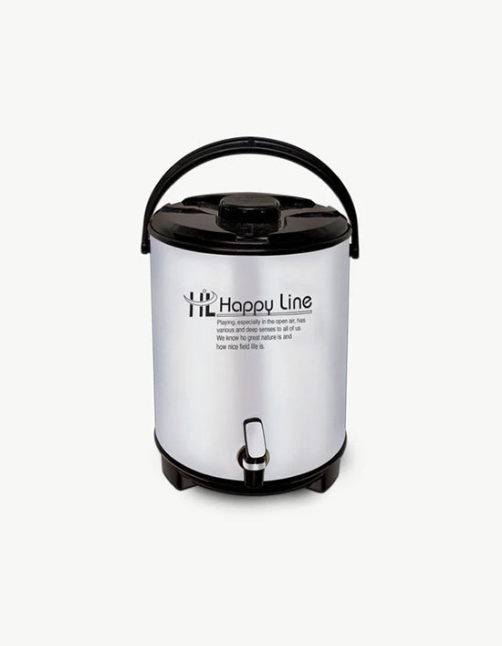 Happy Line Water Cooler (14 Ltr)