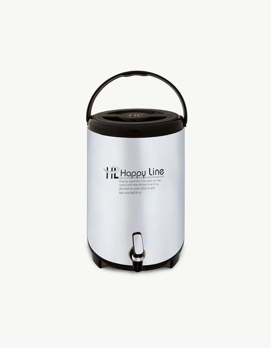 Happy Line Water Cooler (8.5 Ltr)