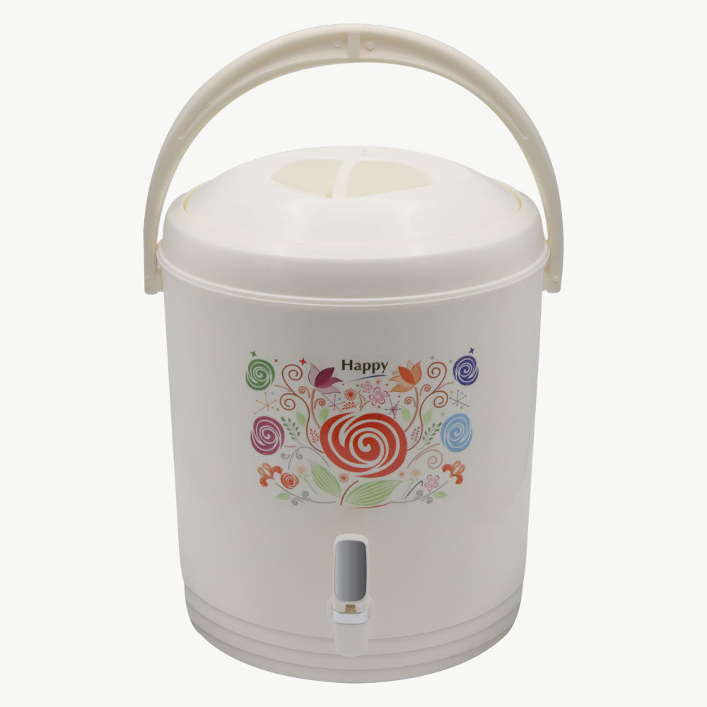 Happy Hot Value Water Cooler