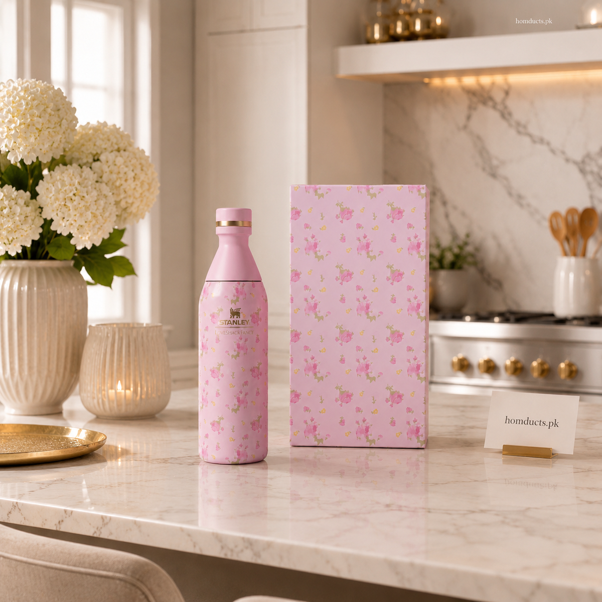 Stanley All Day Slim Bottle (16oz)