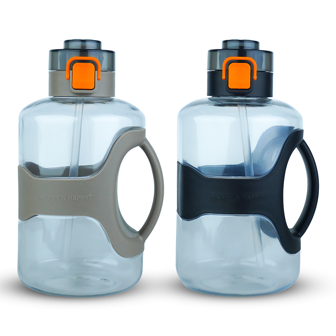 Ultra Sport Water Bottle 2000ML