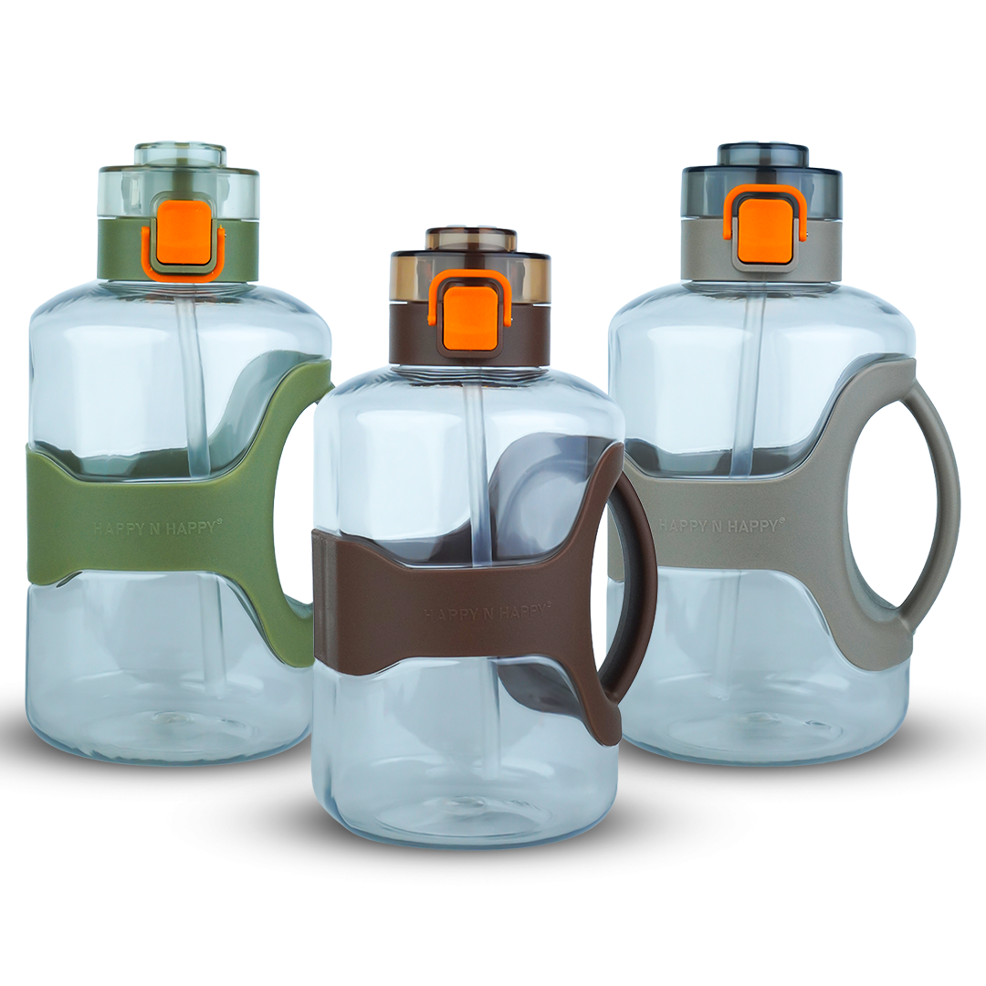 Ultra Sport Water Bottle 2000ML