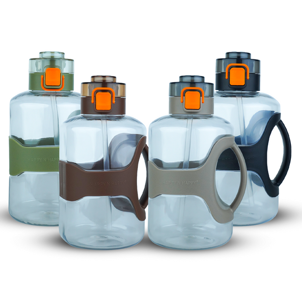 Ultra Sport Water Bottle 2000ML
