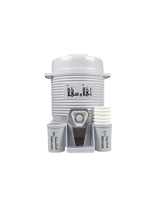 Royal zamzam cooler 2L