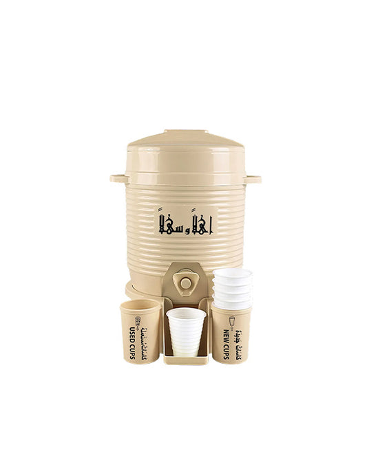 Royal zamzam cooler 5L