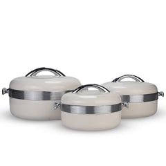 Happy Green Life Modish Hotpot (3pcs set)