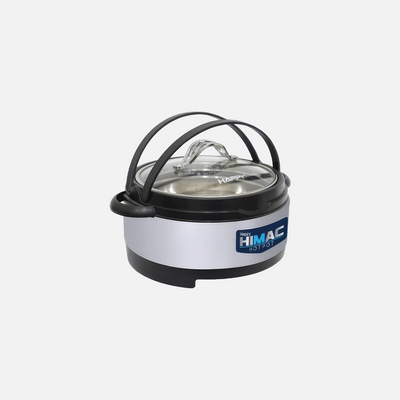 Happy Himac Black Edition Hotpot 3pc set