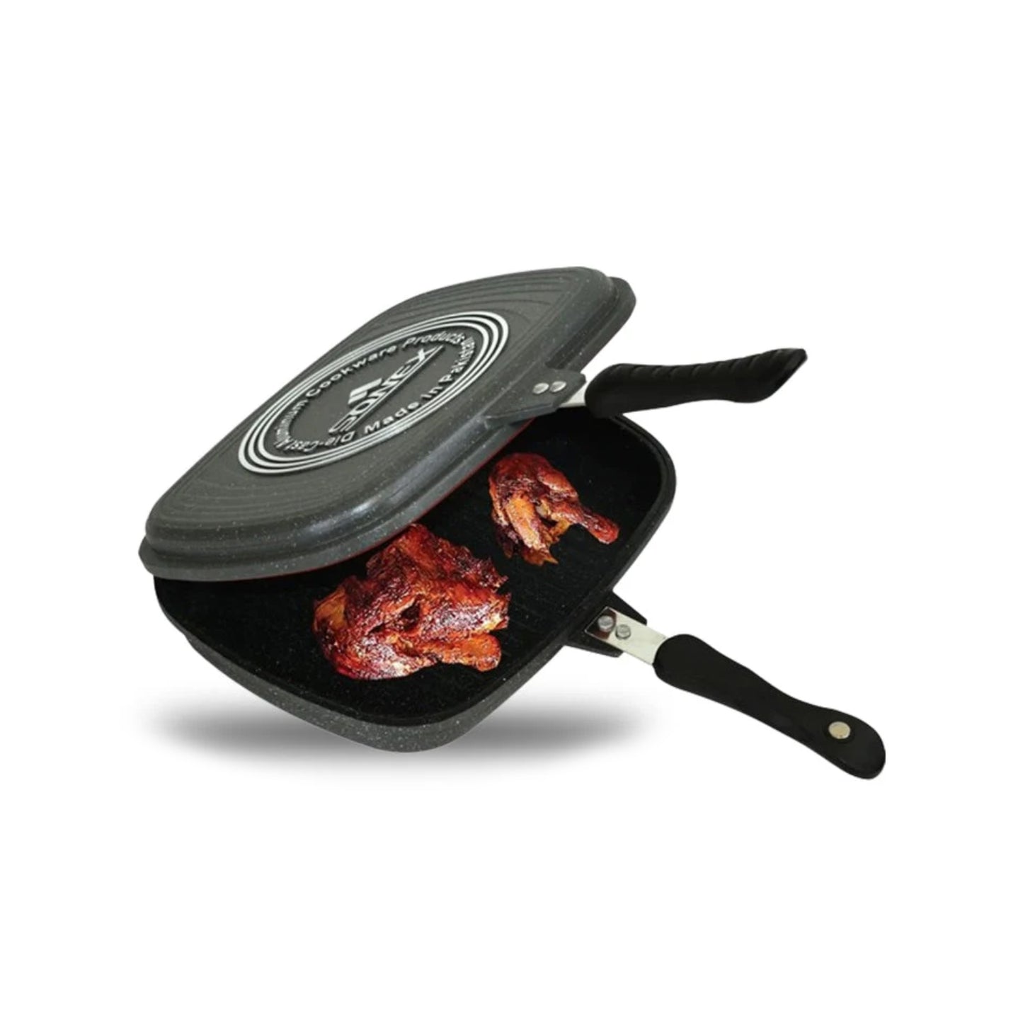 Sonex Double Grill Pan