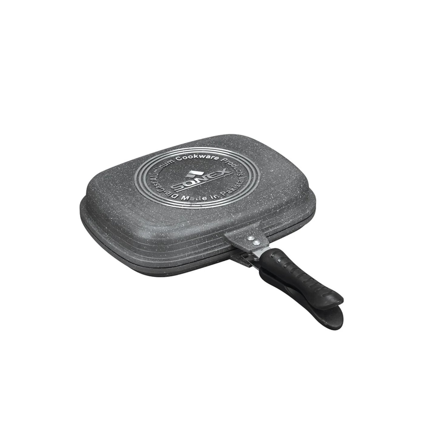 Sonex Double Grill Pan