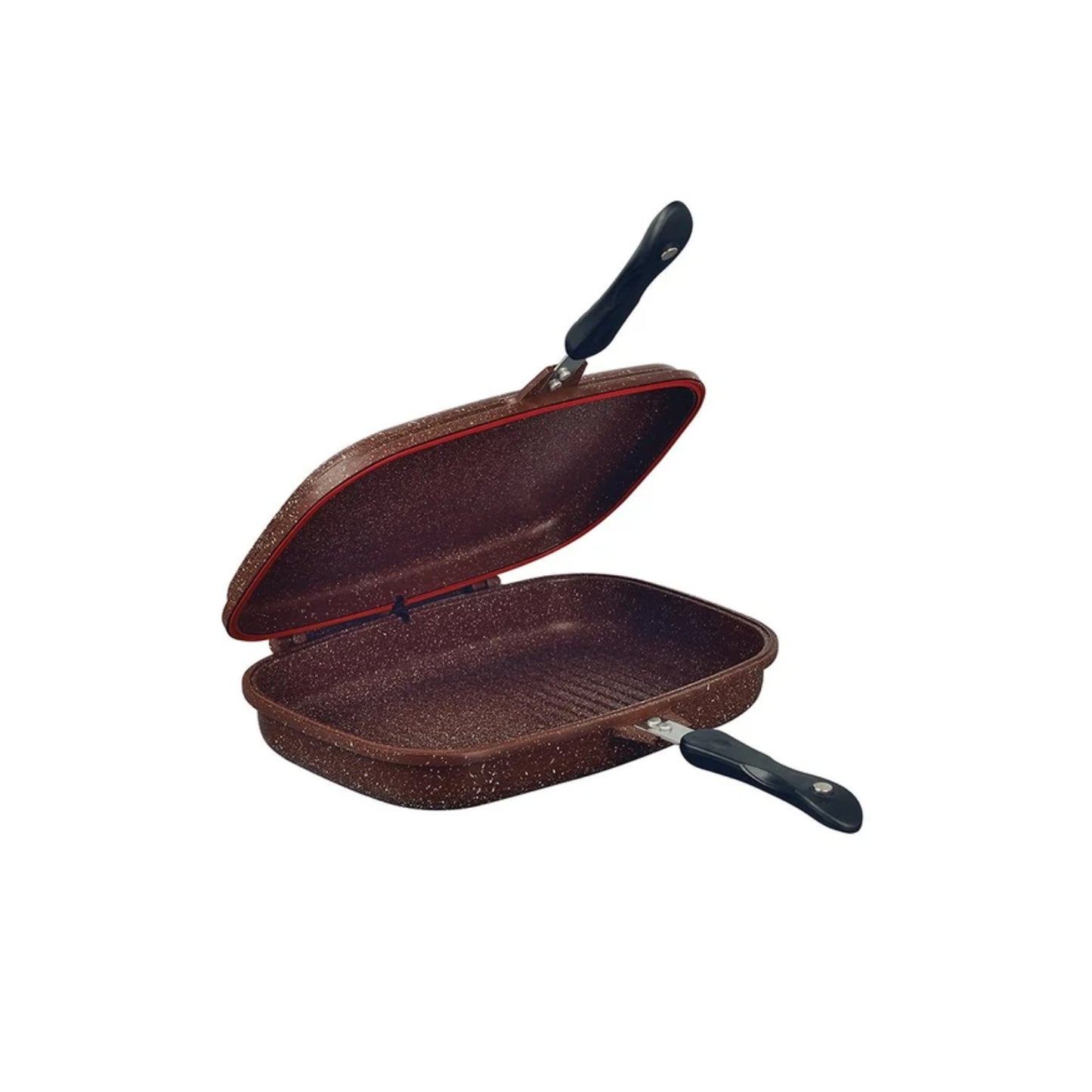 Sonex Double Grill Pan