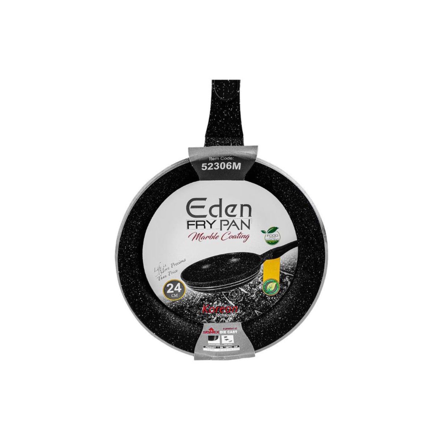Sonex Eden Fry Pan