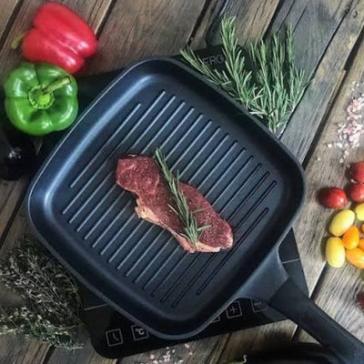 Sonex Eden Grill Pan