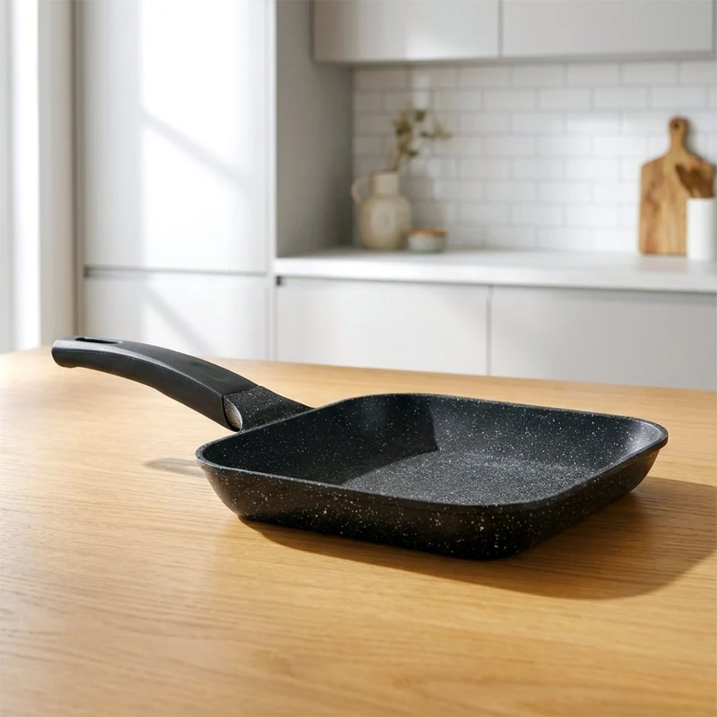 Sonex Eden Grill Pan