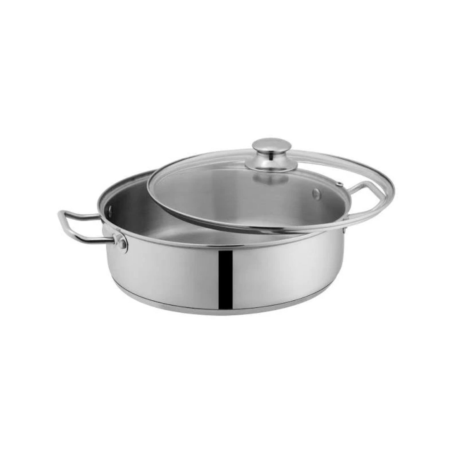 Sonex Super Fish Pot Set 5-6