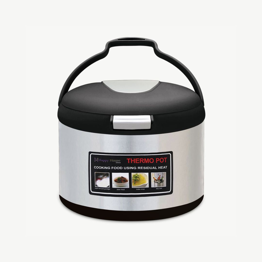 Thermo Pot Hot Pot 3 pcs set