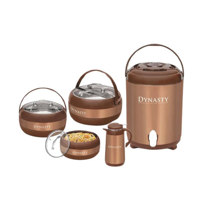 Dynasty Classic 5Pcs Set