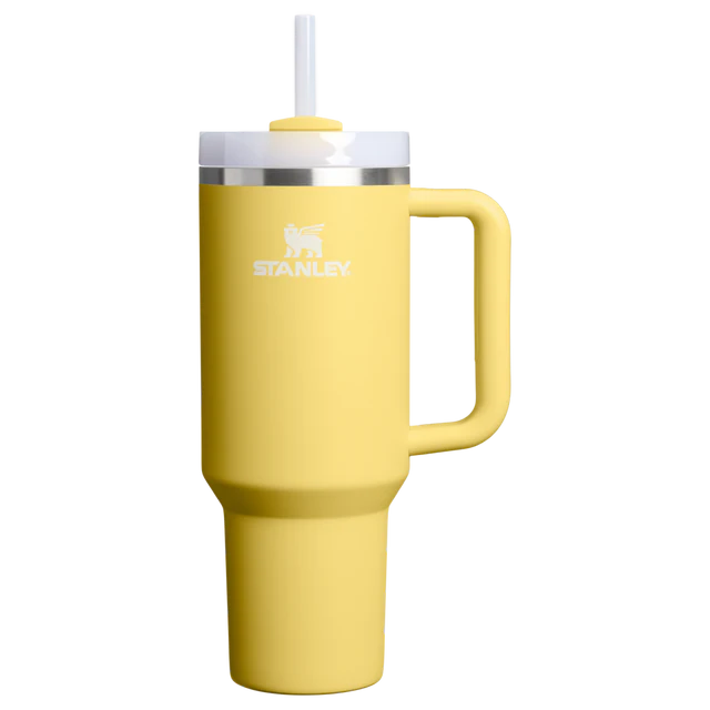 Stanley Quencher H2.0 Tumbler | 40 OZ