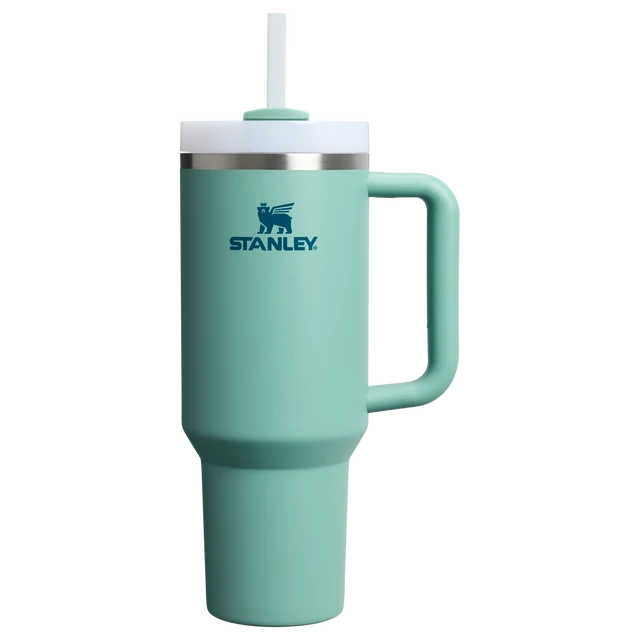 Stanley Quencher H2.0 Tumbler | 40 OZ