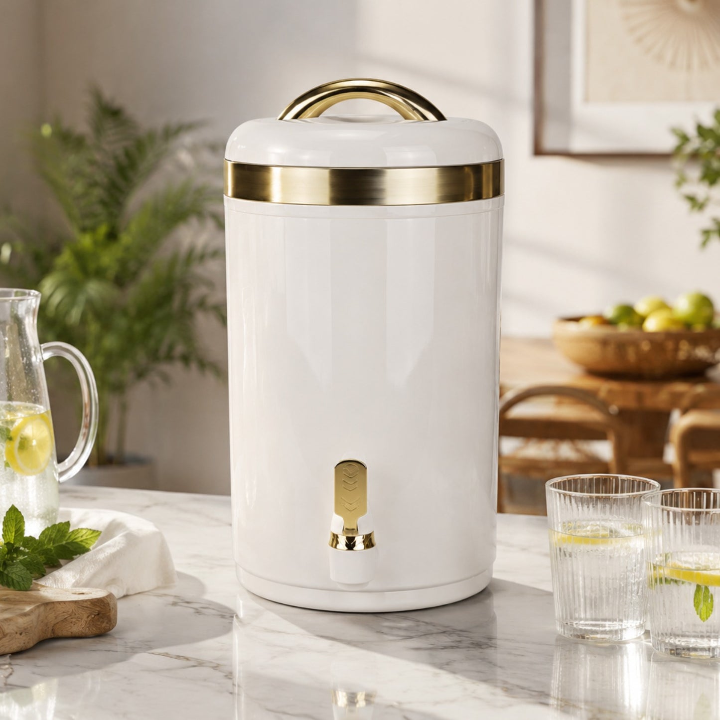 Happy Green Life Modish Cooler (8.5Liter)