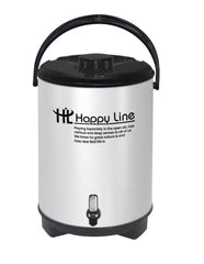 Happy Line Water Cooler 25 Ltr