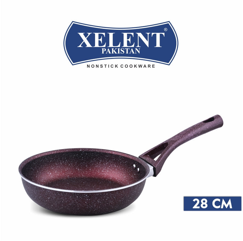 XELENT FRYING PAN 28 CM