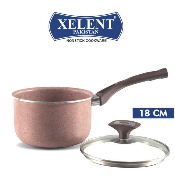 XELENT JUMBO  SET 19 PCS MUSTARD