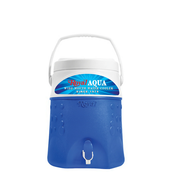 Royal Aqua Cooler 14L