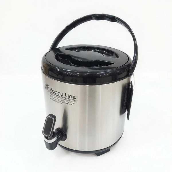 Happy Line Water Cooler (6 Ltr)