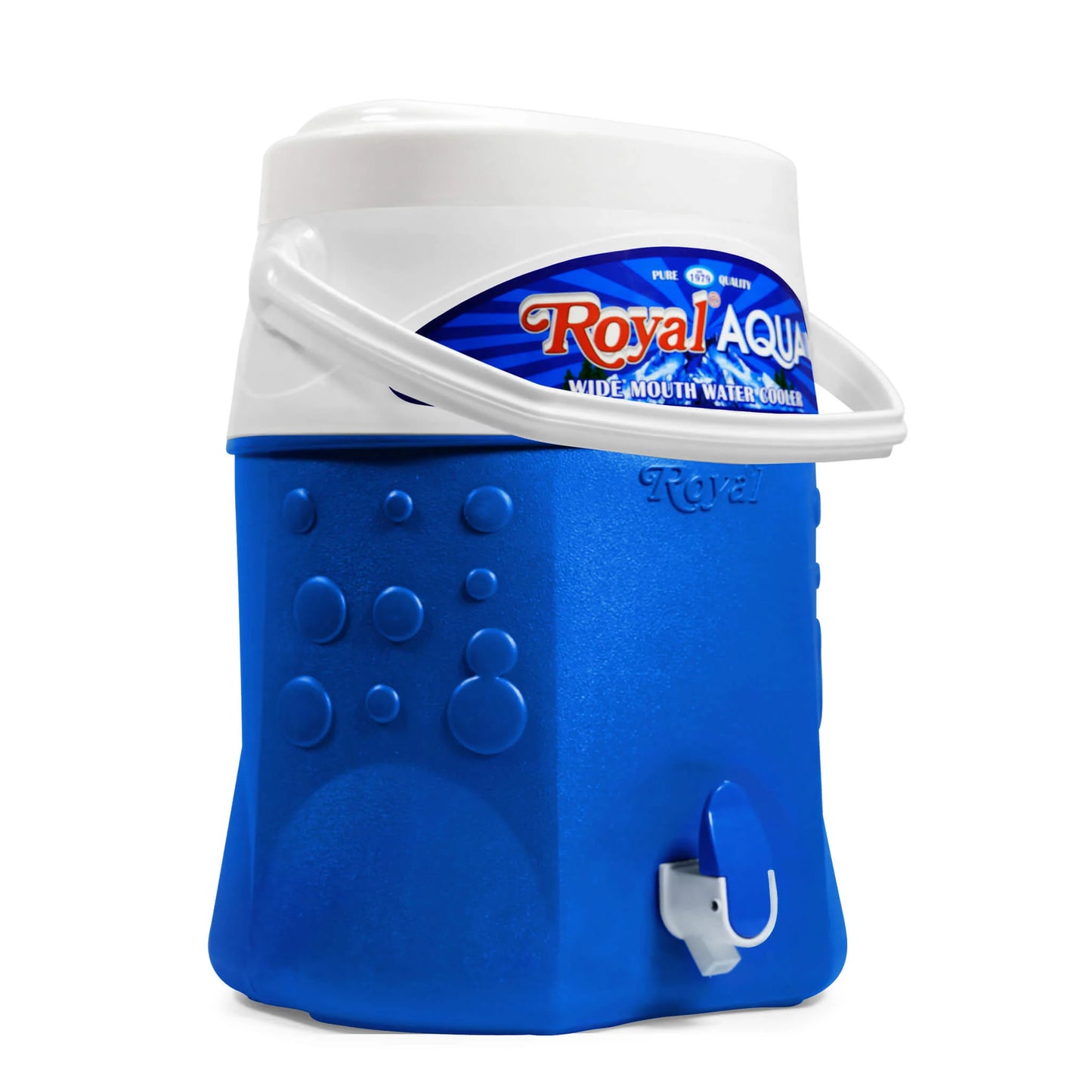 Royal Aqua Cooler 20L