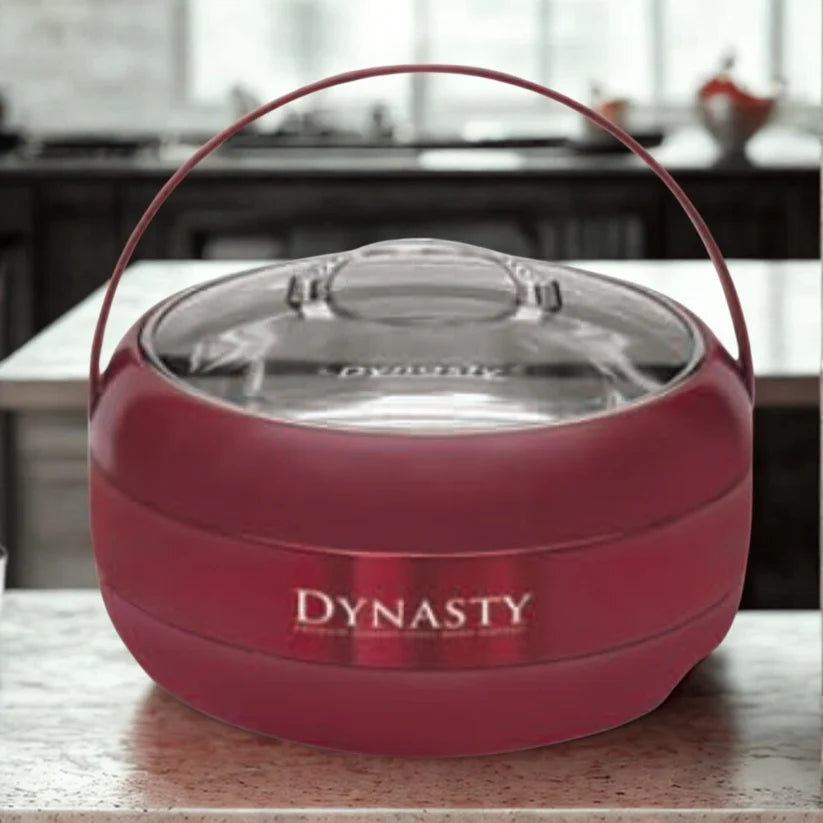 Dynasty Classic Large Hotpot 4000 ML