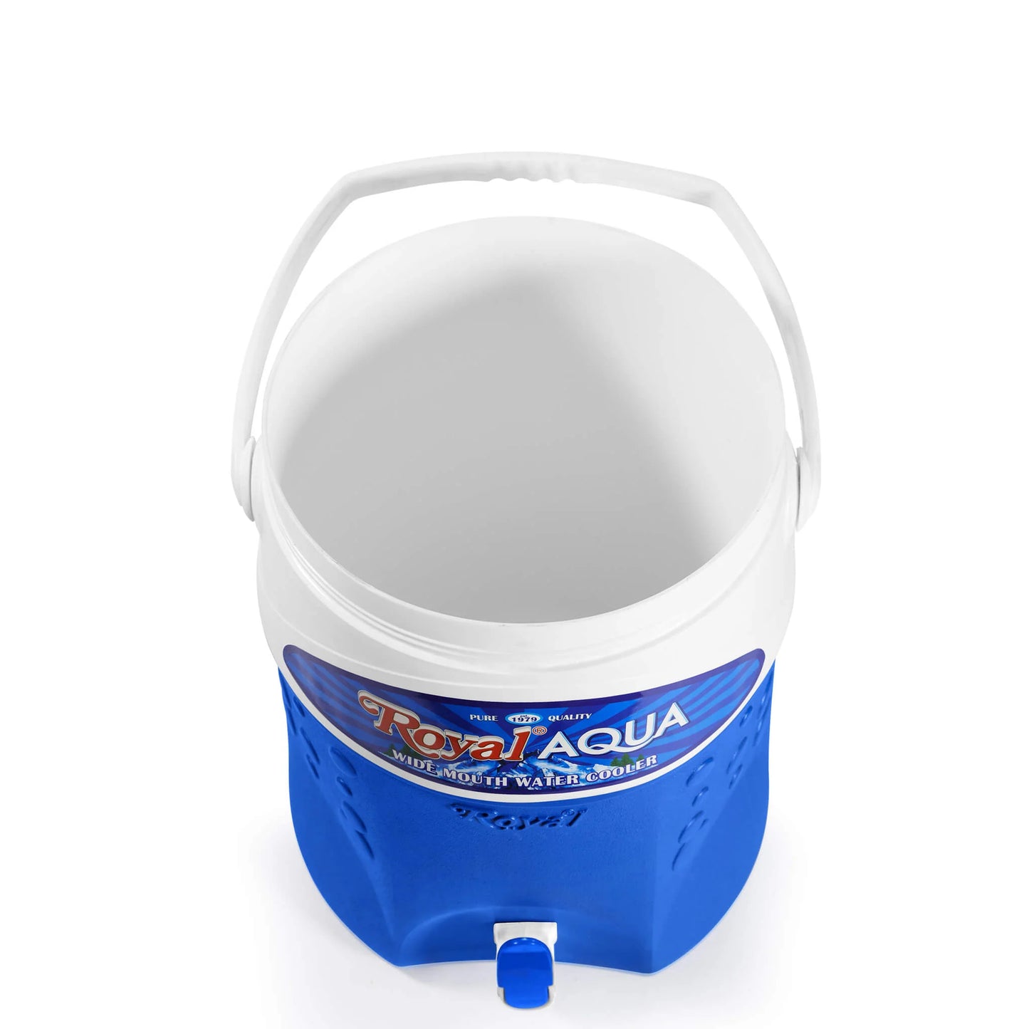 Royal Aqua Cooler 14L