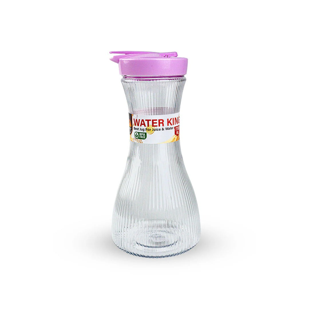 Happy King Plastic Jug 1700ML ( Pack Of 2 )