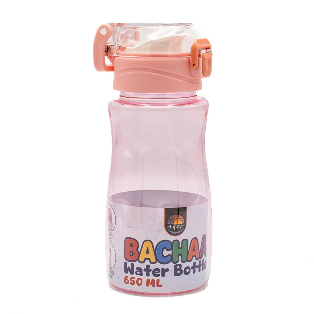 Happy Day Water Bottle 850ML