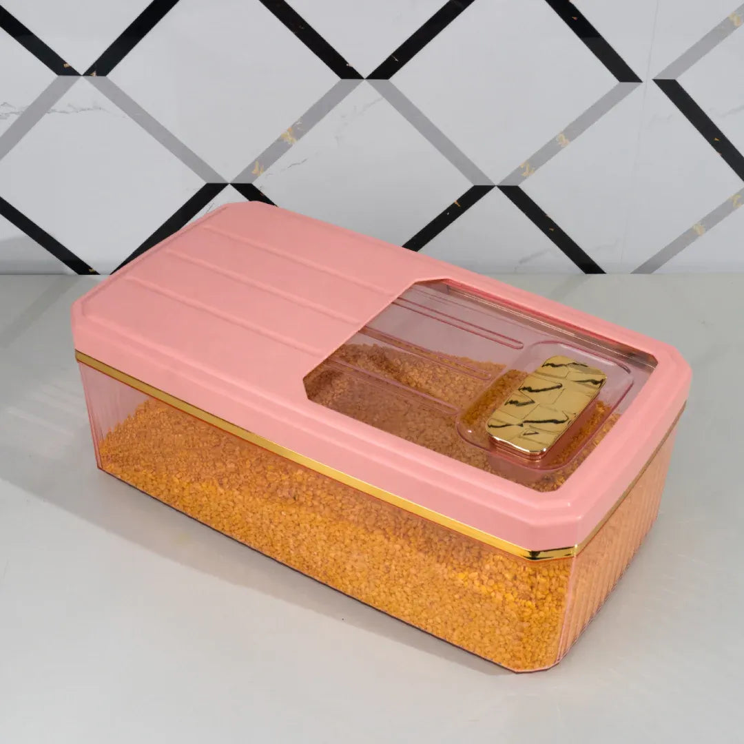 Happy Maxy Food Container 7Ltr