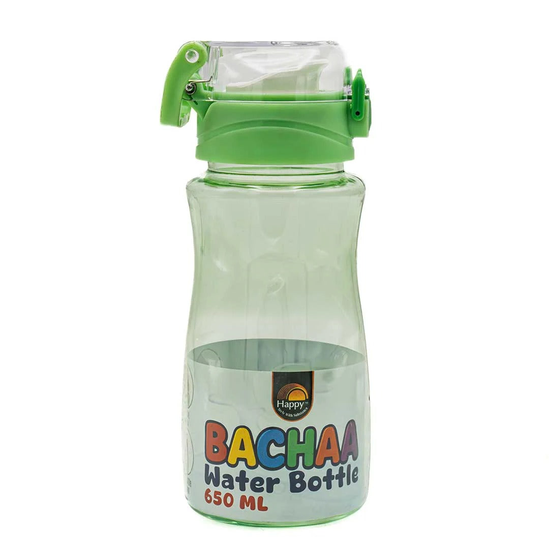 Happy Day Water Bottle 850ML