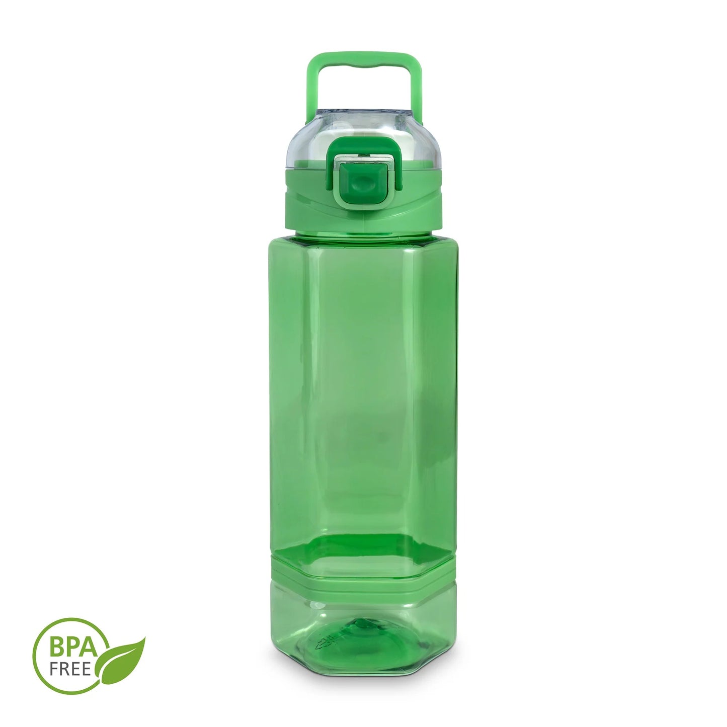 Happy Horizon Water Bottle 900 ML