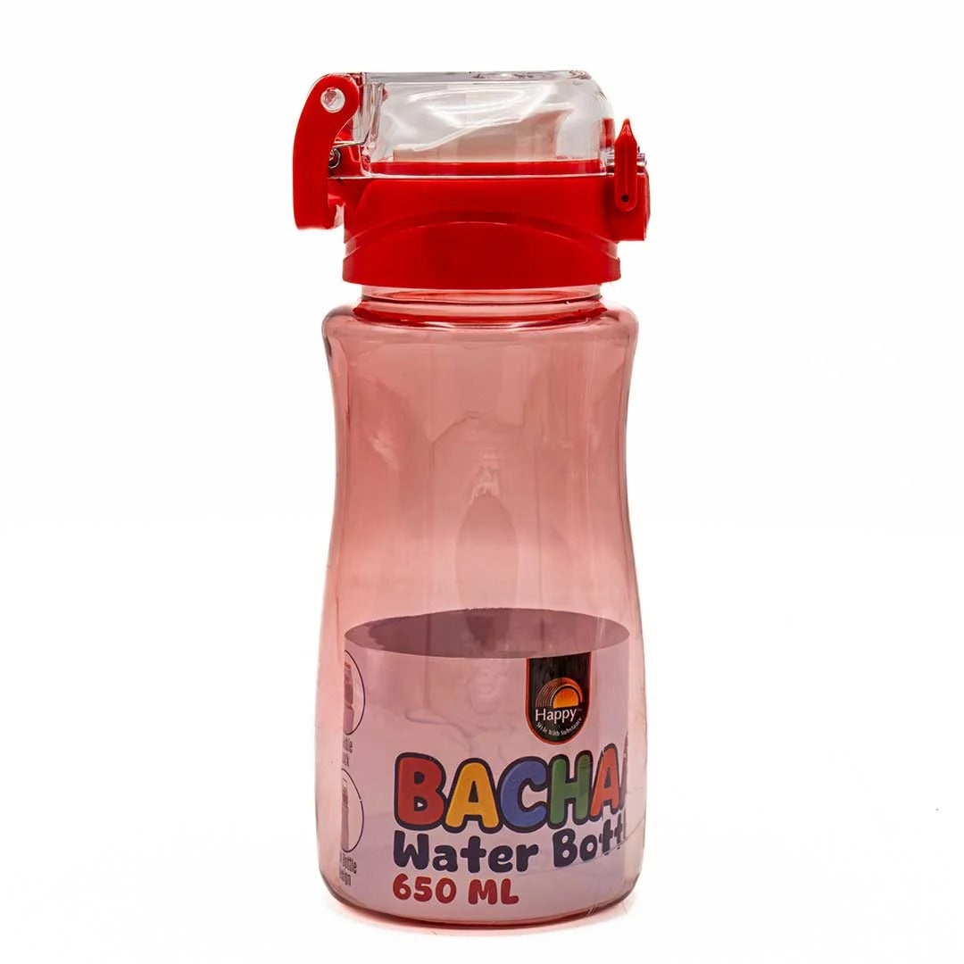 Happy Day Water Bottle 850ML