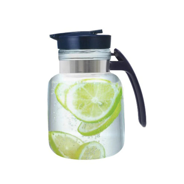Happy Novel Plastic Jug ( Pack Of 2 )