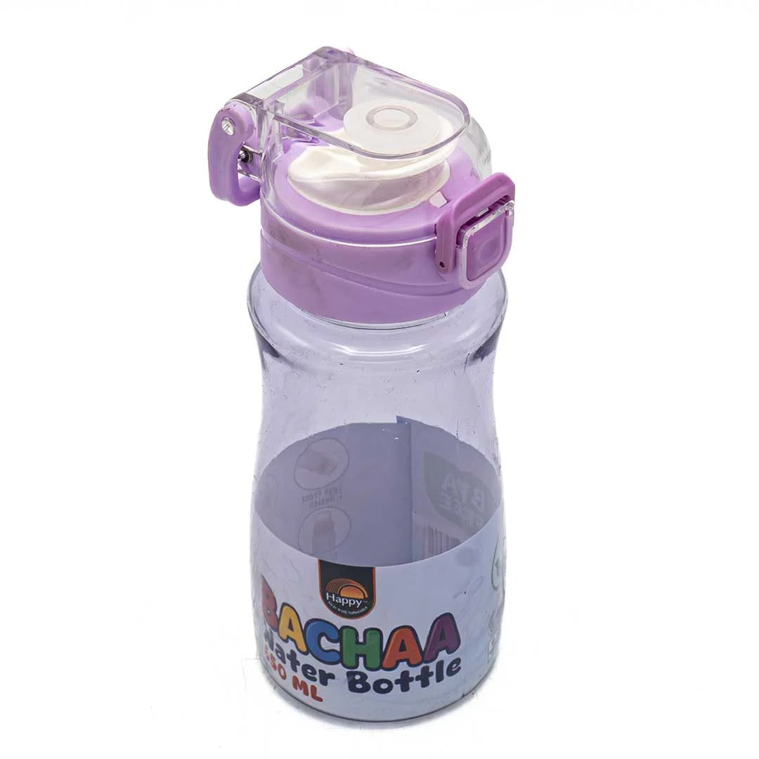 Happy Day Water Bottle 850ML