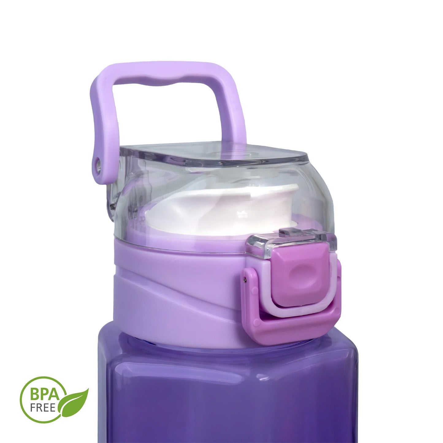 Happy Horizon Water Bottle 900 ML